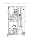 CARD SHUFFLING APPARATUS AND CARD HANDLING DEVICE diagram and image