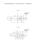 GLASS SHEET LAMINATE AND METHOD FOR PRODUCING SAME diagram and image