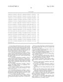 DESIGN OF RARE-CUTTING ENDONUCLEASES FOR EFFICIENT AND SPECIFIC TARGETING     DNA SEQUENCES COMPRISING HIGHLY REPETITIVE MOTIVES diagram and image