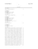 METHODS OF USING O-METHYLTRANSFERASE FOR BIOSYNTHETIC PRODUCTION OF     PTEROSTILBENE diagram and image