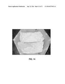 MELT COMPOUNDING AND FRACTIONATION OF LIGNOCELLULOSIC BIOMASS AND PRODUCTS     PRODUCED THEREFROM diagram and image