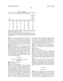 MELT COMPOUNDING AND FRACTIONATION OF LIGNOCELLULOSIC BIOMASS AND PRODUCTS     PRODUCED THEREFROM diagram and image