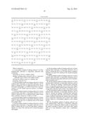 METHODS OF USING ACYL-COA SYNTHETASE FOR BIOSYNTHETIC PRODUCTION OF     ACYL-COAS diagram and image