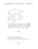 METHOD OF MEASURING BLOOD COMPONENT AMOUNT diagram and image