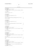 PROCESSES FOR QUANTITATIVE OR QUALITATIVE DETECTION OF SINGLE-STRANDED OR     DOUBLE-STRANDED NUCLEIC ACIDS diagram and image