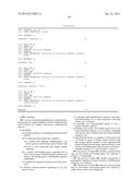 PROCESSES FOR QUANTITATIVE OR QUALITATIVE DETECTION OF SINGLE-STRANDED OR     DOUBLE-STRANDED NUCLEIC ACIDS diagram and image