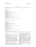 PHOTOINDUCED ELECTRON TRANSFER (PET) PRIMER FOR NUCLEIC ACID AMPLIFICATION diagram and image