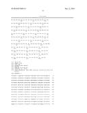 USE OF THE ZMIZ1 MARKER IN DIRECTING TREATMENT AND PREDICTING SURVIVAL IN     CANCER diagram and image