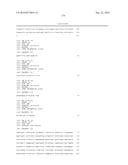 METHOD OF DIAGNOSING BLADDER CANCER diagram and image