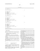 SERUM/PLASMA MicroRNAs AND USES THEREOF diagram and image