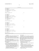 GENERIC ASSAYS FOR DETECTION OF INFLUENZA VIRUSES diagram and image