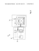 Process Gas Preparation Apparatus for an Industrial Furnace System and an     Industrial Furnace System for Gas Carburizing and Hardening of Metal     Workpieces Utilizing Same diagram and image