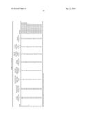 HOT-ROLLED STEEL SHEET AND MANUFACTURING METHOD THEREOF diagram and image