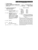 ALUMINIUM ALLOY REFINER AND PREPARATION METHOD AND APPLICATION THEREOF diagram and image