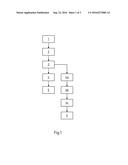 Intercrystalline corrosion-resistant aluminium alloy strip, and method for     the production thereof diagram and image