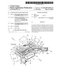 CANISTER INSTALLATION STRUCTURE diagram and image