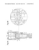 BEARING STRUCTURE AND MOTOR diagram and image