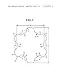 DRIVE SYSTEM WITH FULL SURFACE DRIVE CONTACT diagram and image