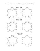 DRIVE SYSTEM WITH FULL SURFACE DRIVE CONTACT diagram and image