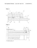 POWER TRANSMISSION SHAFT diagram and image