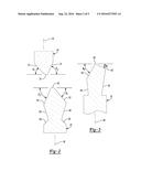 SYNCHRONIZER HAVING ASYMMETRIC BLOCKER AND SLEEVE TEETH diagram and image