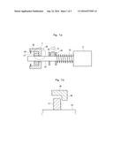 SELECTABLE ONE-WAY CLUTCH diagram and image