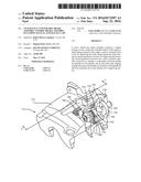 ANTI-RATTLE CLIP FOR DISC BRAKE ASSEMBLY AND DISC BRAKE ASSEMBLY INCLUDING     SUCH AN ANTI-RATTLE CLIP diagram and image