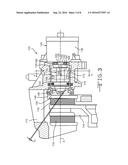 ANTI-RATTLE CLIP FOR DISC BRAKE ASSEMBLY AND DISC BRAKE ASSEMBLY INCLUDING     SUCH AN ANTI-RATTLE CLIP diagram and image