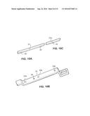 Disc brake pad retention system and mounting method diagram and image