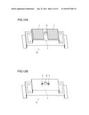 DAMPING COMPONENT AND DAMPING STRUCTURE diagram and image