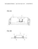 DAMPING COMPONENT AND DAMPING STRUCTURE diagram and image