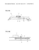 DAMPING COMPONENT AND DAMPING STRUCTURE diagram and image