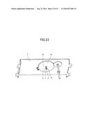 DAMPING COMPONENT AND DAMPING STRUCTURE diagram and image