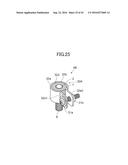 DAMPING COMPONENT AND DAMPING STRUCTURE diagram and image