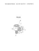 DAMPING COMPONENT AND DAMPING STRUCTURE diagram and image