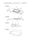 DAMPING COMPONENT AND DAMPING STRUCTURE diagram and image