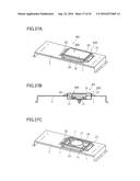 DAMPING COMPONENT AND DAMPING STRUCTURE diagram and image