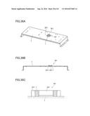 DAMPING COMPONENT AND DAMPING STRUCTURE diagram and image