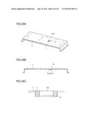 DAMPING COMPONENT AND DAMPING STRUCTURE diagram and image