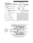 MAGNETORHEOLOGICAL FLUID SHOCK ABSORBER diagram and image