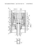 MAGNETORHEOLOGICAL FLUID SHOCK ABSORBER diagram and image