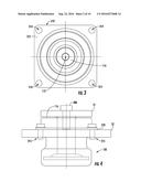 DAMPING FLUID DEVICES, SYSTEMS AND METHODS diagram and image