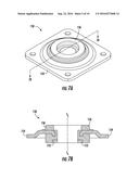 DAMPING FLUID DEVICES, SYSTEMS AND METHODS diagram and image