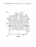 DAMPING FLUID DEVICES, SYSTEMS AND METHODS diagram and image