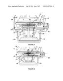 USE OF INDUCTIVE SENSING TO CONTROL DECOUPLER POSITION AND SWITCHABLE     MOUNT PERFORMANCE diagram and image