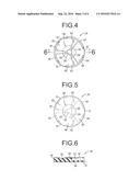 Fluid-Filled Vibration-Damping Device diagram and image