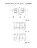 DRIVING CONTROL SYSTEM OF INTERNAL CLUTCH diagram and image