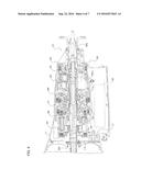 MULTI-STAGE TRANSMISSION diagram and image