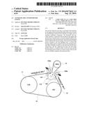 AUTOMATIC BELT TENSIONER FOR ENGINE diagram and image