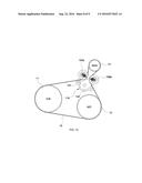 AUTOMATIC BELT TENSIONER FOR ENGINE diagram and image